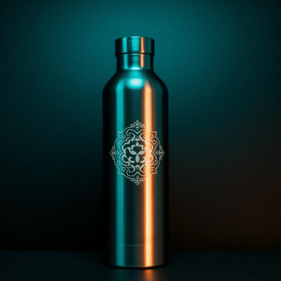 Garrafas personalizadas