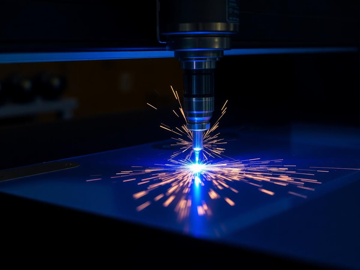 Corte a Laser